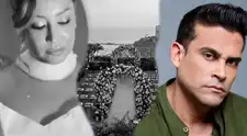 ¡¿LA DEJARÁ SOLA?! Revelación de último minuto sacude los planes de boda de Christian Domínguez y Karla Tarazona