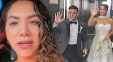 Isabel Acevedo presenta a sus 'HIJOS' mientras todos hablan de la BODA de Christian y Karla