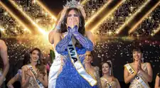 Fabianna Beretta es coronada Miss Top Model Perú 2026 en una espectacular final realizada en Surco