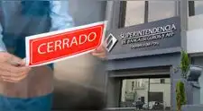 SBS confirma disolución de popular ENTIDAD FINANCIERA por un déficit de S/984.168: ¿Qué pasará con sus clientes?
