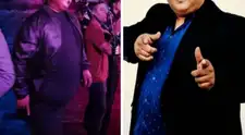 La música de luto: reconocido cantante de CUMBIA pierde la vida tras fuerte ACCIDENTE con camión cisterna
