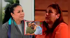 Eva Ayllón impacta con mensaje a Mónica Torres en medio de rumores de divorcio con su hijo Carlos Ayllón: "Sabes que..."