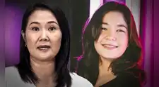 ¿Quién es Kyara Villanella? La hija de Keiko Fujimori que marcó distancia de su madre en redes