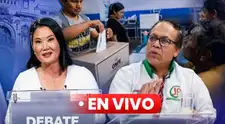 Flash Electoral EN VIVO: resultados a boca de urna de las Elecciones 2026, segunda vuelta