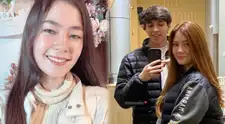 Kyara Villanella presenta a su pareja: conoce al joven que apareció EN VIVO junto a Keiko Fujimori