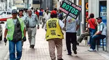 Precio del DÓLAR HOY en medio de conteo de votos de la SEGUNDA VUELTA: ¿Qué pasó con la moneda?