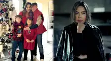Muere el esposo de la exmodelo Karla Casós, la 'Angelina Jolie' peruana y ella comparte emotivo mensaje: "Momentos que exigen silencio"