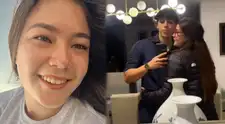 ¡TREMENDA CUADRADA! Kyara Villanella pierde la paciencia con su enamorado y su reacción se vuelve viral