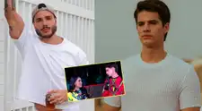 Kevin Díaz da CONTUNDENTE LECCIÓN a Mario Irivarren tras confesar su amor por Onelia: "No supo valorar lo que tenía"