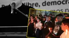 ¡DOLOROSA DESPEDIDA! Periodista fallece en plena vía pública ante la mirada de sus seres queridos