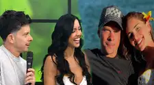 Mario Hart reaparece con Paloma Fiuza y REVELÓ que pasó realmente con su matrimonio con Korina Rivadeneira