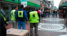 ¿Qué pasa con el dólar en medio del ingreso del voto del extranjero en la segunda vuelta electoral?