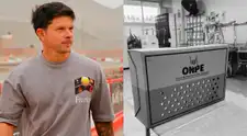 Mario Hart NO SE MIDE y se manda contra todas las personas que no votaron: "Gracias coju..."
