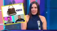 Darinka Ramírez se defiende y asegura que la información difundida por 'Peluchín' favorecía a Farfán