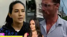 María Pía NO DUDA en lanzar un ultimátum a Gustavo tras saber que no se divorciará de Maju: “La paciencia es limitada”
