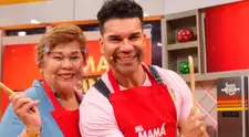Fallece la madre de 'Tomate' Barraza y sus palabras rompen el corazón de sus seguidores