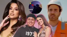 Suheyn Cipriani dejó en el olvido a Macarius y se luce con nuevo galán: ¿Quién es su nuevo interés amoroso el cual fue denunciado por secuestro?