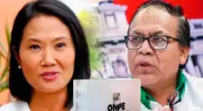 ¿Por qué el conteo se quedó en 98%? ONPE revela la CONTUNDENTE RAZÓN detrás del resultado final