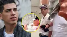 ¡IMAGÉNES LO COMPLICAN! Salen a la luz videos de John Kelvin mientras Dalia Durán acusa el robo de sus pertenencias