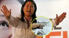 ALERTA | Fuerza Popular solicita la nulidad de más de 7 mil votos en una región del país: conoce los detalles