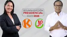Resultados ONPE 2026 EN VIVO: consulta aquí el enlace oficial para seguir el conteo de votos de Roberto Sánchez y Keiko Fujimori