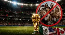 Mundial 2026 pone la lupa sobre los influencers extranjeros: monetizar con videos será considerado trabajo