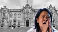 ¿Keiko Fujimori podría no completar un eventual mandato? Revelan los desafíos que podrían complicar un eventual gobierno