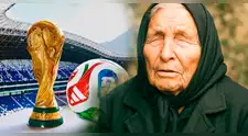 Baba Vanga y la MACABRA PREDICCIÓN sobre el MUNDIAL 2026 que lo cambiaría todo