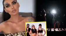 Angie Jibaja REGRESARÍA a Lima y se convertiría en nueva CONDUCTORA de programa con famoso productor