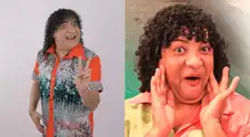 La Carlota se convierte en "La Reina del pop"