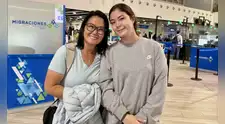 ¿Qué motivo del viaje de Keiko Fujimori fuera de Perú antes del fin del conteo de la ONPE?