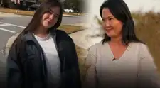 Keiko Fujimori anuncia una salida al extranjero en medio de la segunda vuelta electoral para CUMPLIR UNA PROMESA