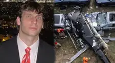 Gaspi falleció a los 23 años: ¿Quién el popular youtuber argentino que perdió la vida en el choque de helicóptero en Río de Janeiro?