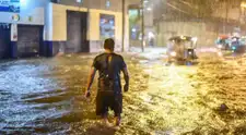 ¡URGENTE! Fuertes lluvias ponen en riesgo a 250 distritos por huaicos y deslizamientos: consulta la lista completa, según Senamhi