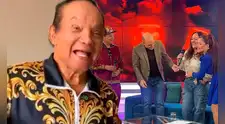 Melcochita DEJA EN SHOCK con detalles de la prueba de ADN por el bebé de Heydi Amado: "Ella piensa que..."