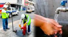 ¡URGENTE! Corte de agua afectará varias zonas por más de 10 horas este 17 de junio: Toma tus precauciones