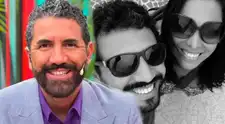 Fernando Díaz cuenta el problema que afectó su relación y dejó una profunda huella en su vida: "Yo no soy tu..."