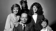 Muere a los 77 años una de las figuras más recordadas de la exitosa serie ALF