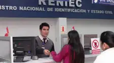DNI electrónico sin costo: Reniec lanza gran campaña este lunes 15 de junio