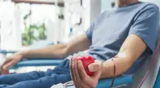 Solo el 1.36% de peruanos dona sangre voluntariamente: el desafío de los bancos de sangre en Perú