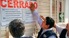 ALERTA SANITARIA | Más de 2.000 farmacias fueron intervenidas por VENTA ILEGAL de medicamentos.