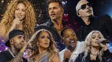 Mundial 2026: ¿Cuál es la canción oficial preferida por los peruanos?