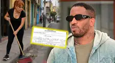Descubren el lugar donde Magaly Medina cumple su sanción tras polémica con Farfán