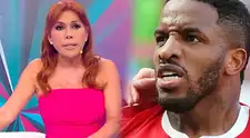 Magaly Medina le recuerda orígenes humildes a Jefferson Farfán y su madre tras crueles burlas por su servicio comunitario