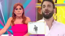Magaly Medina arremete contra Rodrigo González tras revelación sobre su servicio comunitario y lanza ADVERTENCIA: "Eso está penado"