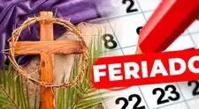 ATENCIÓN | Perú tendrá un último feriado en junio y dará paso a un fin de semana largo