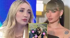 Romina Gachoy revela la inesperada decisión que tomaron los hijos de Angie Jibaja tras su regreso al Perú: "Están en una edad..."