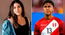 Andrea Cordero, ex pareja de Renato Tapia, anuncia nuevo embarazo tras DOLOROSA PÉRDIDA: "Bebé arcoíris en camino"