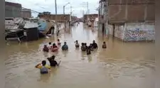 Fenómeno El Niño amenaza Lima: 12 distritos están en ALTO RIESGO de huaicos e inundaciones