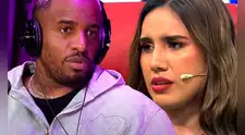 Jefferson Farfán DEJA EN SHOCK al revelar el monto que entrega a Darinka Ramírez por la manutención de su hija